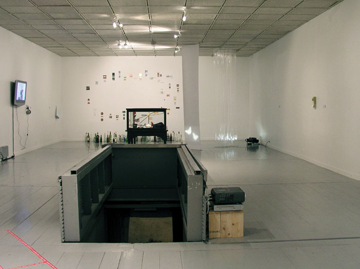 Exhibition Overview